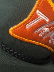 From The Threads Cheers Patch Snapback