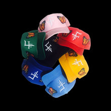 Load image into Gallery viewer, FTT Butterfly Classic Trucker