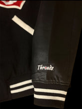 Load image into Gallery viewer, Threaded Love Varsity Jacket